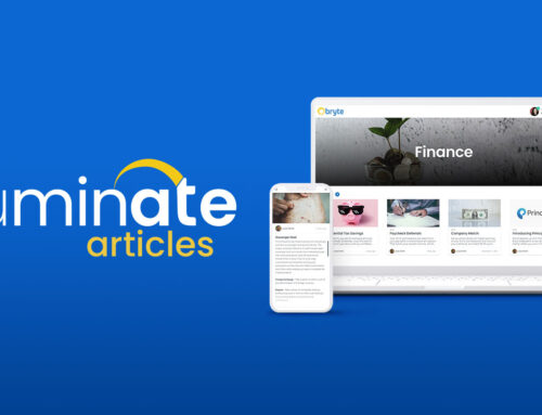 Illuminate Articles